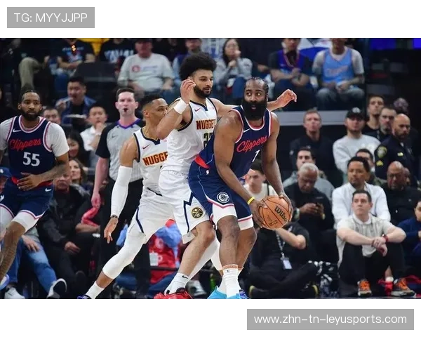 快船队用防守赢得喝彩，期待更多胜利，快船的防守能力