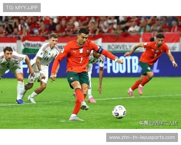 C罗若在世界杯创造新纪录，将成为跨时代人物