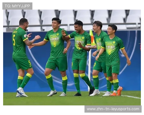 国安若推进青训联赛制度，基层发展将迎来春天