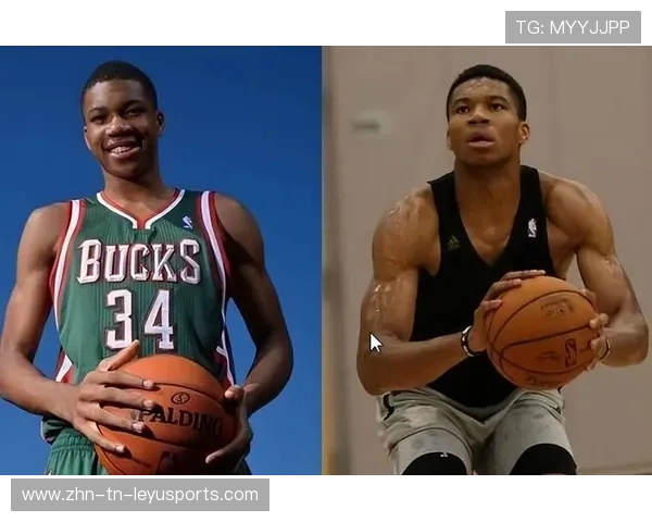 字母哥为小球员买下首双专业球鞋，细节暖爆社媒