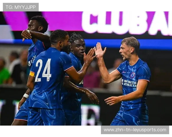 切尔西遭亚特兰大逆转，五场不胜难掩蓝军困境