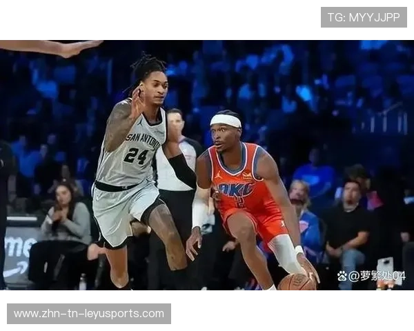 文班亚马高效发挥，马刺再战雷霆迎来决赛