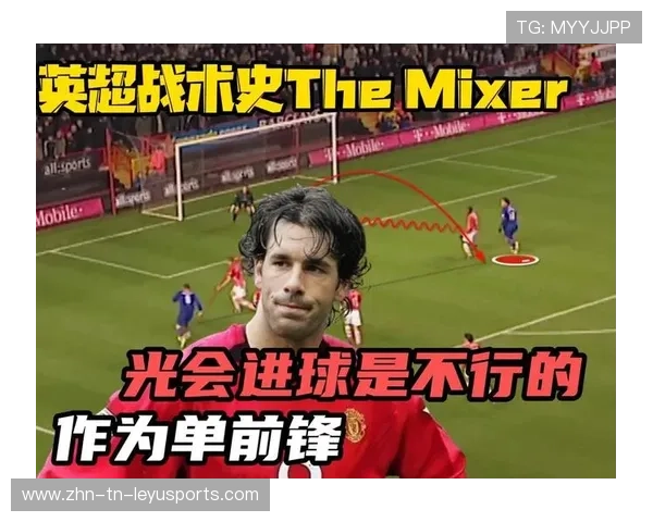 英超关键比赛,专家解读战术,英超战术史 英超关键比赛,专家解读战术,英超战术史